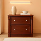 Palladia Lateral File Cabinet 36.81in L Select Cherry