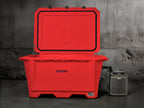 Grizzly 450 W/ Ozone System