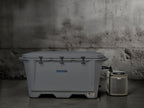 Grizzly 450 W/ Ozone System