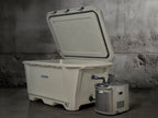 Grizzly 450 W/ Ozone System