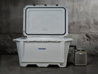 Grizzly 450 W/ Ozone System