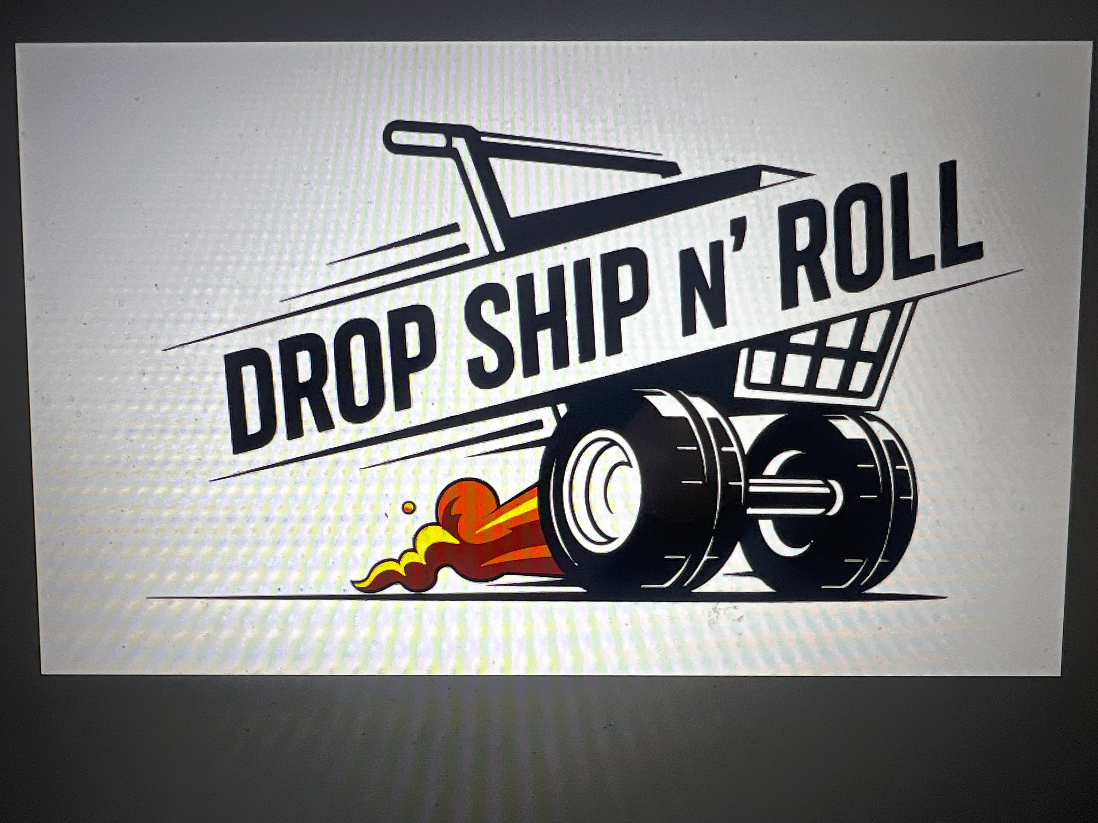 Drop, Ship n' Roll
