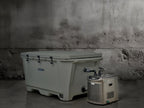 Grizzly 450 W/ Ozone System