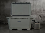 Grizzly 450 W/ Ozone System