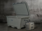 Grizzly 450 W/ Ozone System